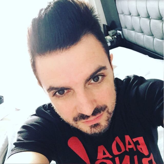 Me siento doblemente ganador