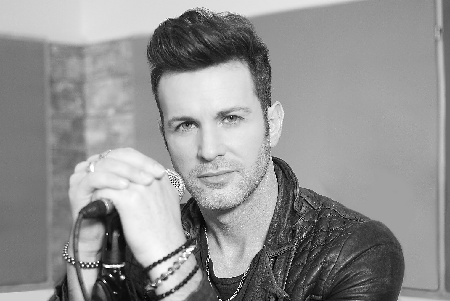 La emotiva noche solidaria de Axel