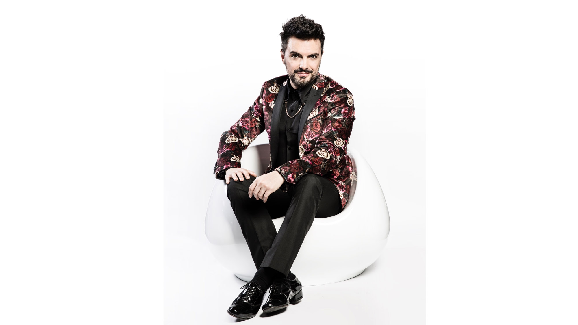 Ale Sergi record&oacute; un divertido episodio de sus inicios