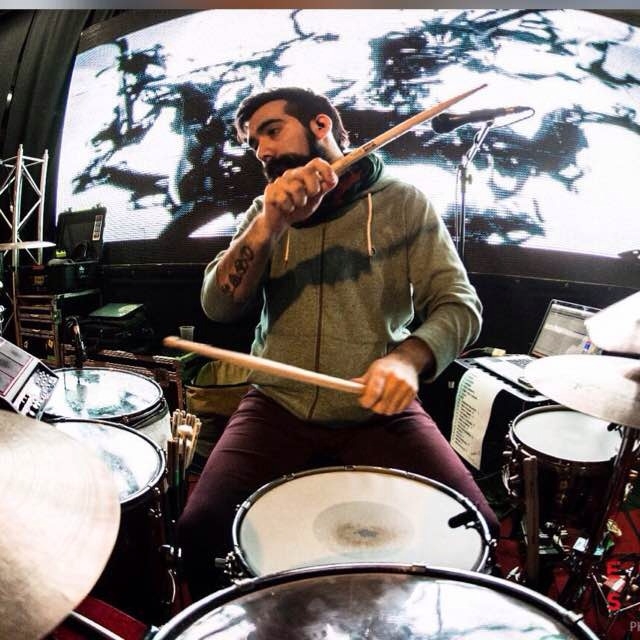 La nominación a los Latin Grammy por Mejor canción de rock sorprendió a Eruca Sativa