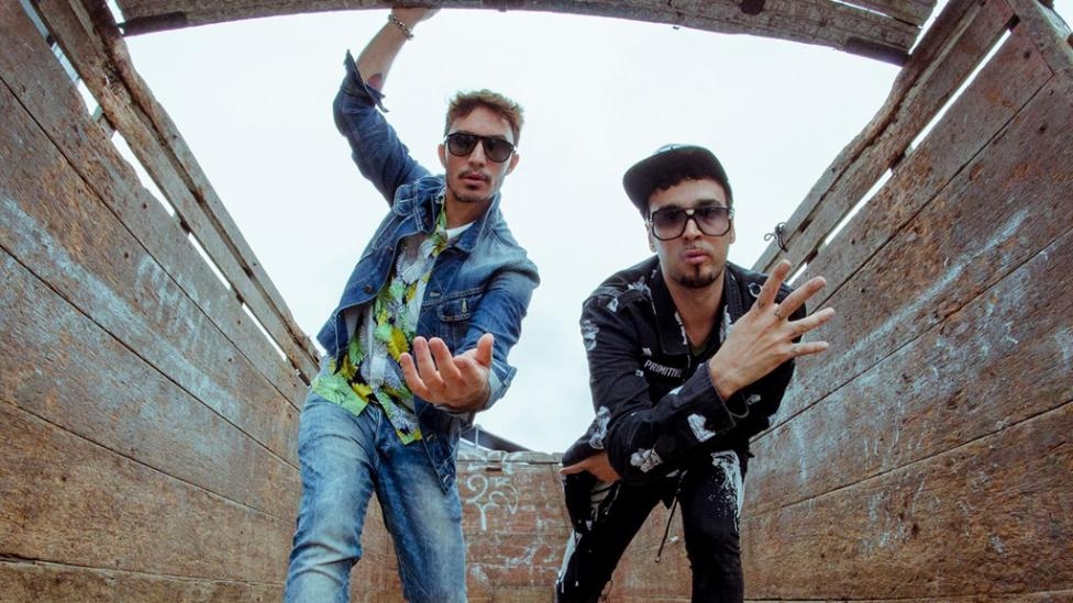 IKV nuevamente nominado a los Latin Grammy Awards