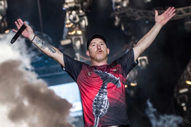 "Jam&aacute;s pens&eacute; llegar a tocar en el Luna y pasamos mucho m&aacute;s que eso"