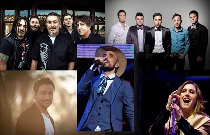 ¿Qué tienen en común?