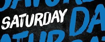 Descubr&iacute; c&oacute;mo pasan el s&aacute;bado tus artistas favoritos