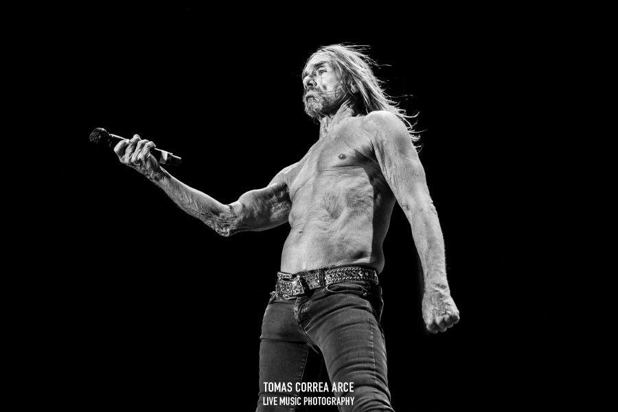 El BUE volvi&oacute; con todo