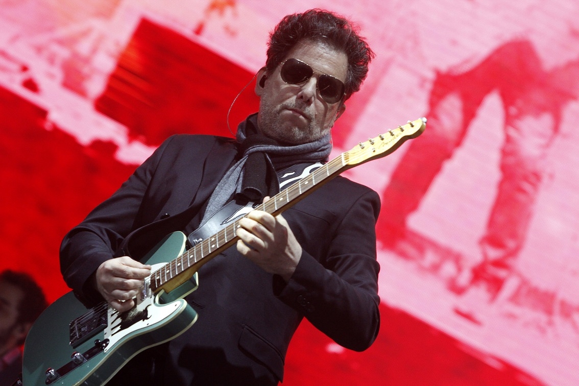 As&iacute; pas&oacute; el primer d&iacute;a del Personal Fest 2016