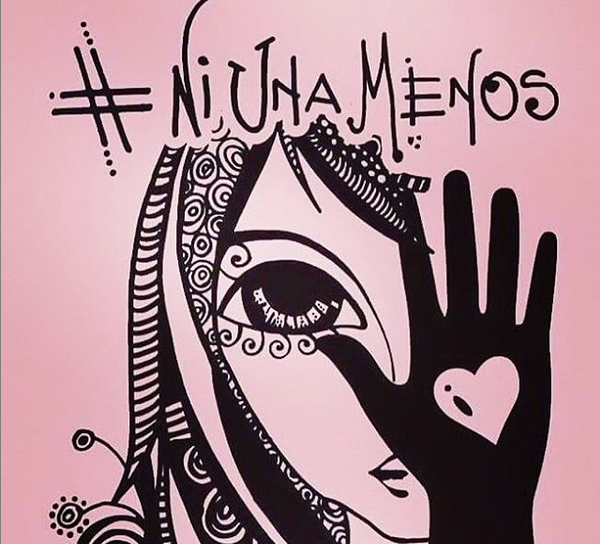 Los m&uacute;sicos se suman al #Mi&eacute;rcolesNegro