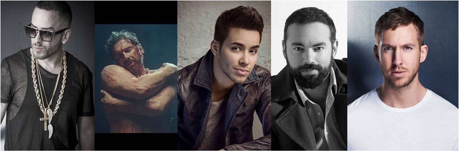 Para que est&eacute;s al d&iacute;a: TMH repasa los videos que se estrenaron esta semana