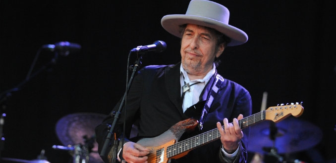 Bob Dylan &iquest;recibir&aacute; el premio Nobel?