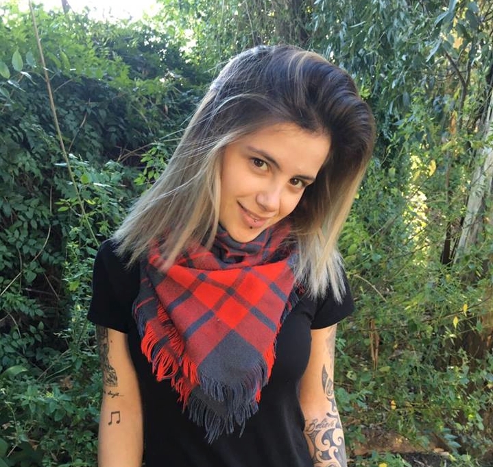 Valentina Etchegoyen