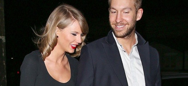 &ldquo;My Way&rdquo; de Calvin Harris… &iquest;fue dedicado para Taylor Swift ?