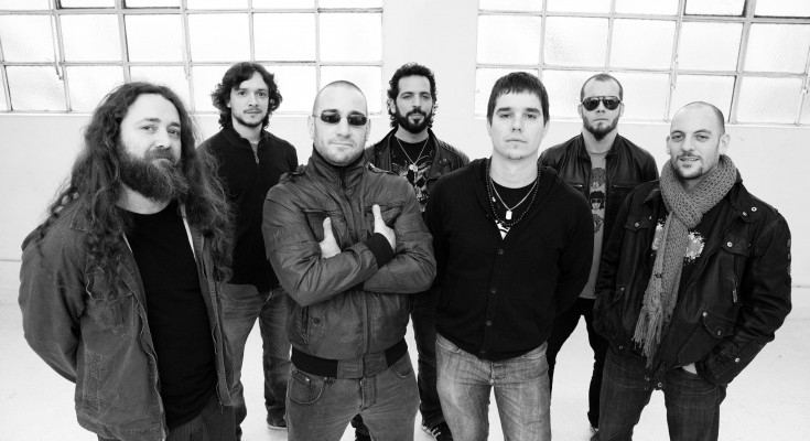 Video exclusivo: as&iacute; vivieron Las Pastillas del Abuelo su show en el Luna Park