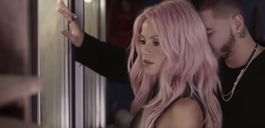 &iquest;Ya viste uno de los videos m&aacute;s reproducidos en la historia de YouTube?