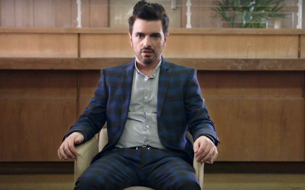 743: Miranda! se pone caliente en su nuevo video