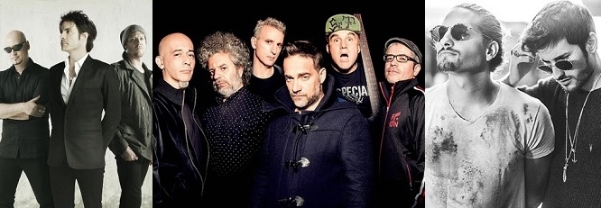 Semana de estrenos para todos los gustos