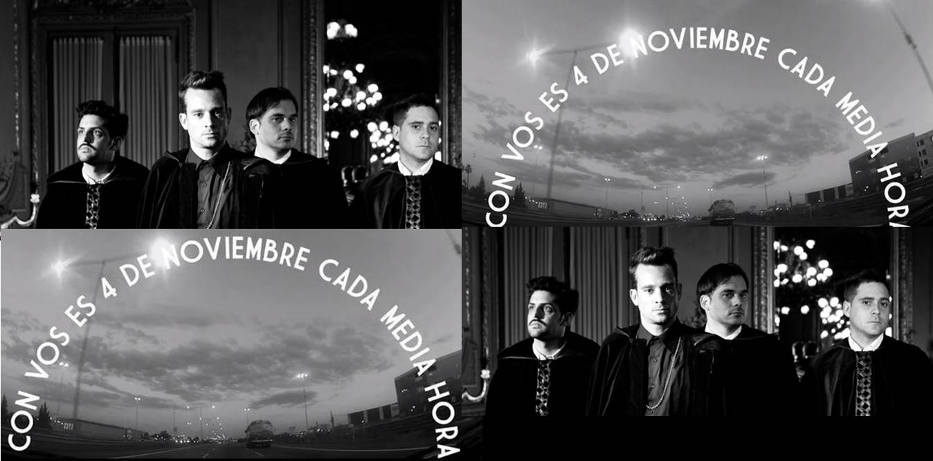 El d&iacute;a que Tan Bi&oacute;nica le regal&oacute; al piber&iacute;o