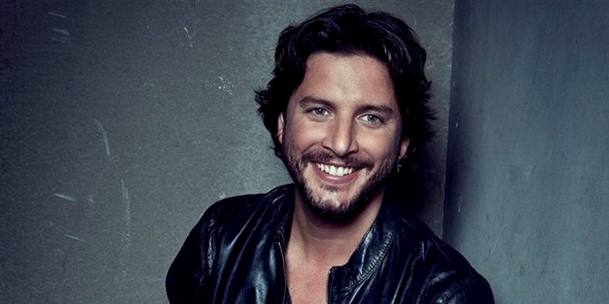 Entrevista &iacute;ntima con Manuel Carrasco: &ldquo;Venir a la Argentina me emociona much&iacute;simo, es una motivaci&oacute;n extra&rdquo;