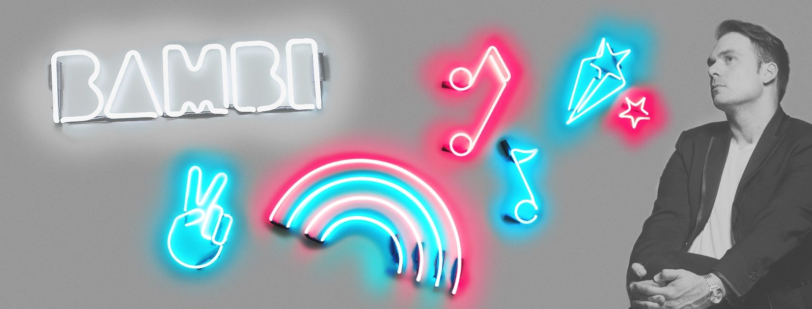 Bambi lanz&oacute; su primer corte como solista