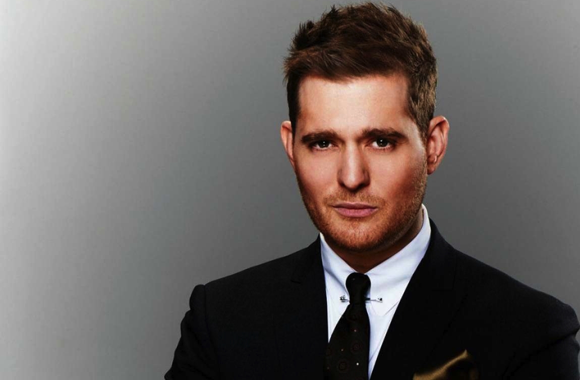 Michael Bubl&eacute; lanz&oacute; su noveno disco de estudio con una sorpresa especial