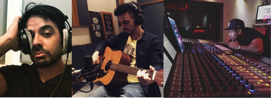 Desde el estudio: todo lo que se viene de tus artistas preferidos