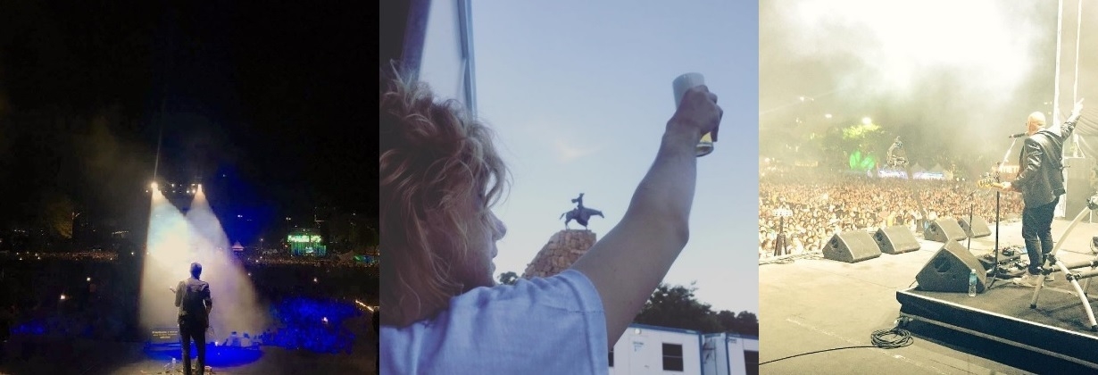 "Todos juntos de m&uacute;sica ligera" la repercusi&oacute;n del #MovistarFriMusic en redes