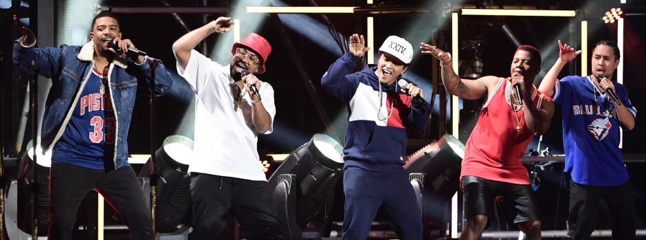 MTV EMA 2016: as&iacute; pas&oacute; la gran premiaci&oacute;n