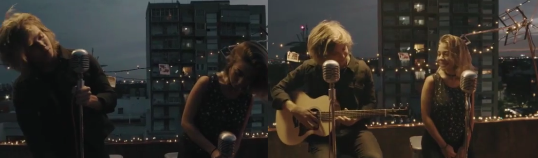 La nueva versi&oacute;n ac&uacute;stica de Franco Masini