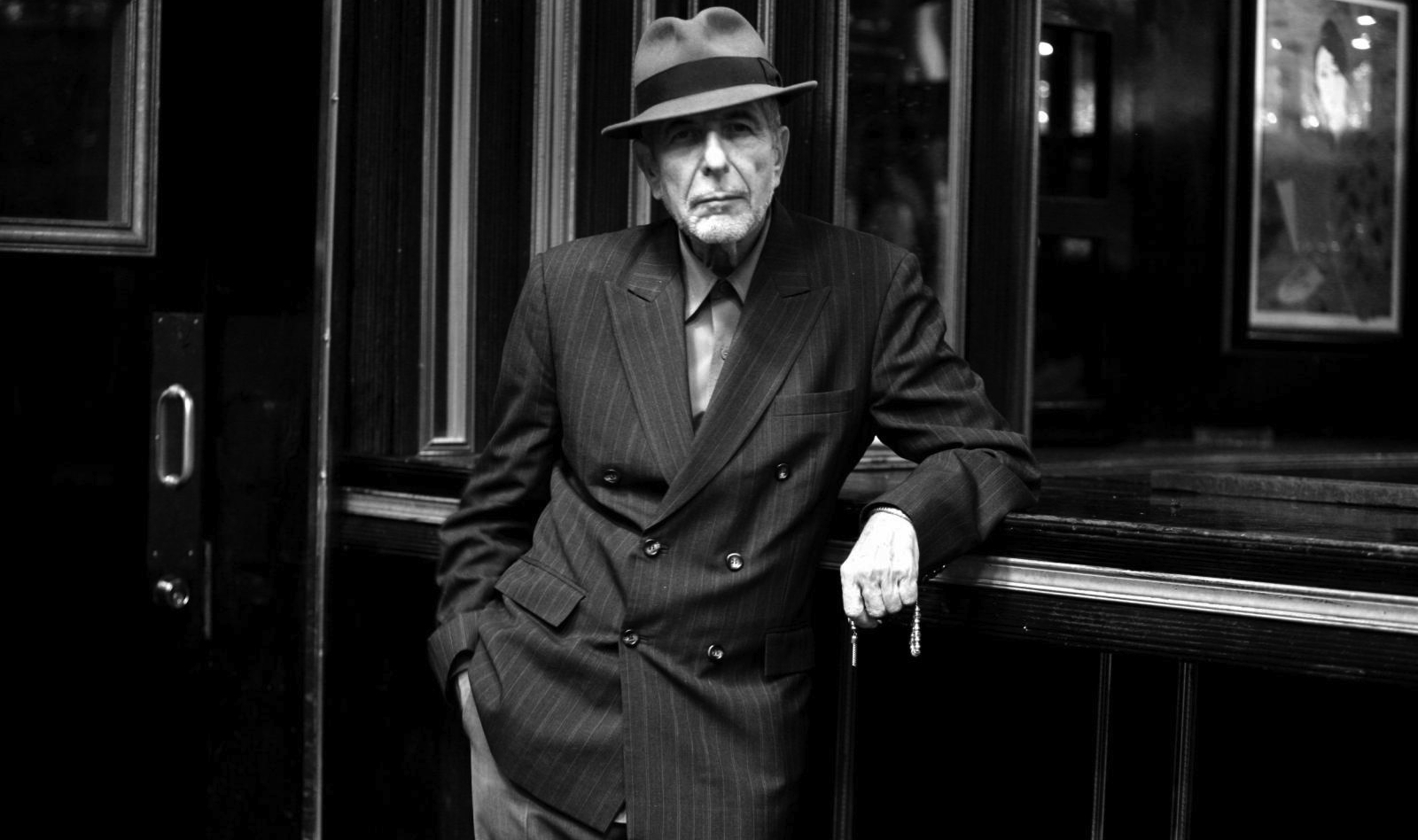 La tristeza de los m&uacute;sicos tras la muerte de una leyenda