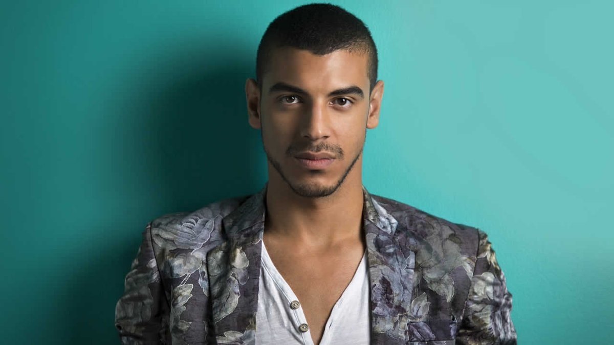 Manuel Medrano, nuevo disco y show en la Argentina