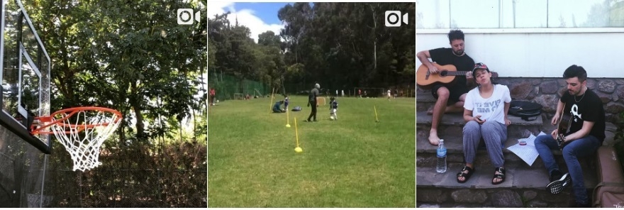 &iquest;Sab&eacute;s qu&eacute; hacen los m&uacute;sicos los s&aacute;bados?