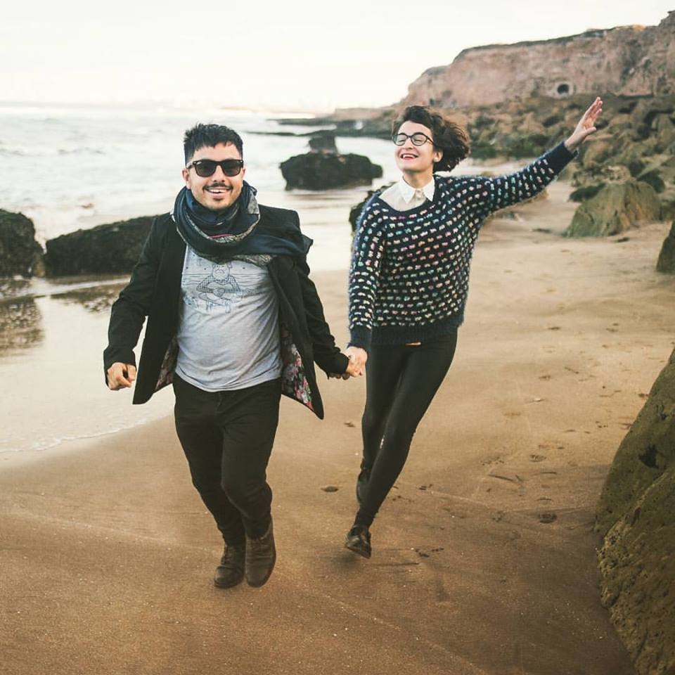 Avepez lanz&oacute; su segundo disco