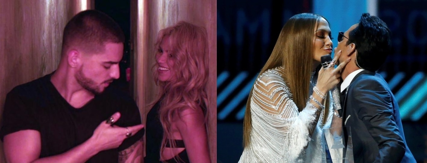 Los estrenos de la semana al estilo TMH: los nuevos videos y sencillos de tus artistas preferidos