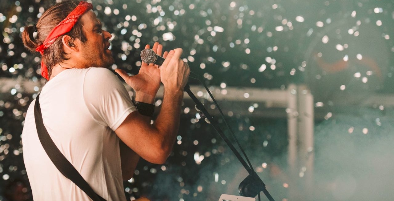 Benja Amadeo: "Esto no estaba en mis planes, estaba en mis sue&ntilde;os"