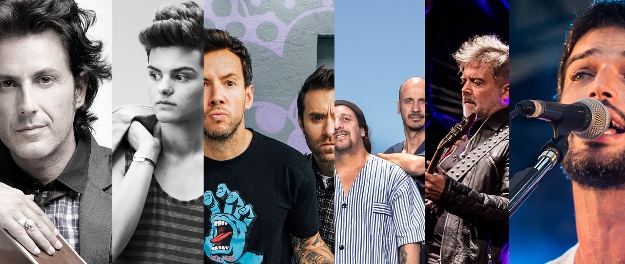 &iexcl;Videos para todos los gustos!