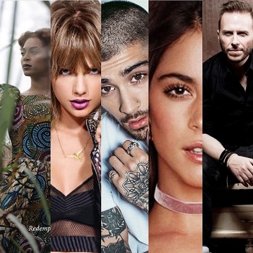 Para que no te pierdas nada: lleg&oacute; el resumen de lanzamientos de la semana