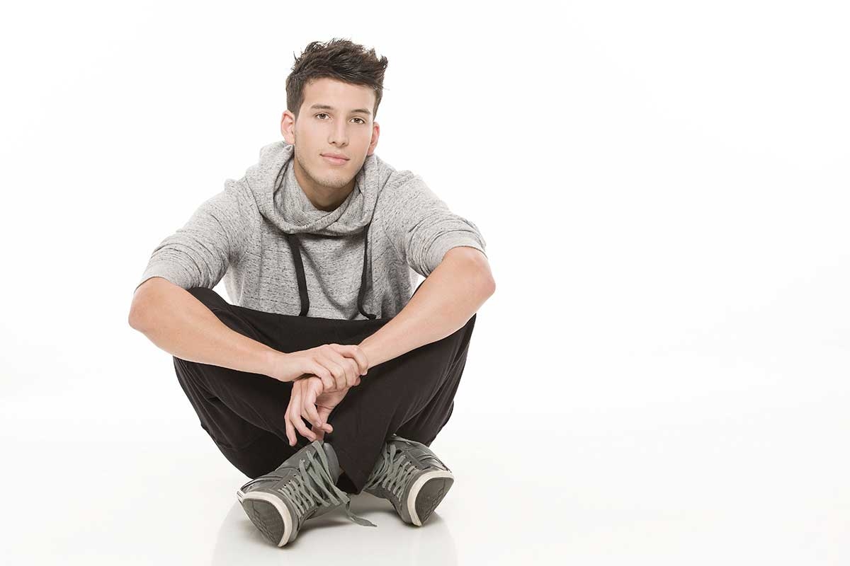 Entrevista a Sebasti&aacute;n Yatra: "mi pr&oacute;ximo sencillo ser&aacute; junto a Wisin y a Nacho"