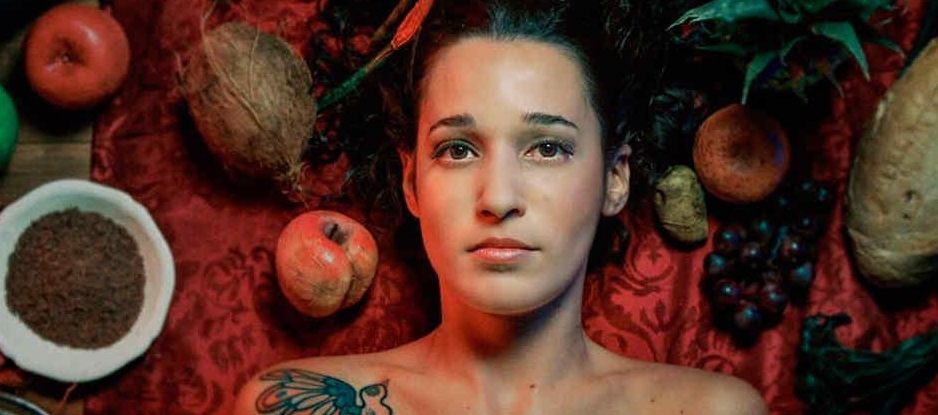 iLe en una charla &iacute;ntima con TMH