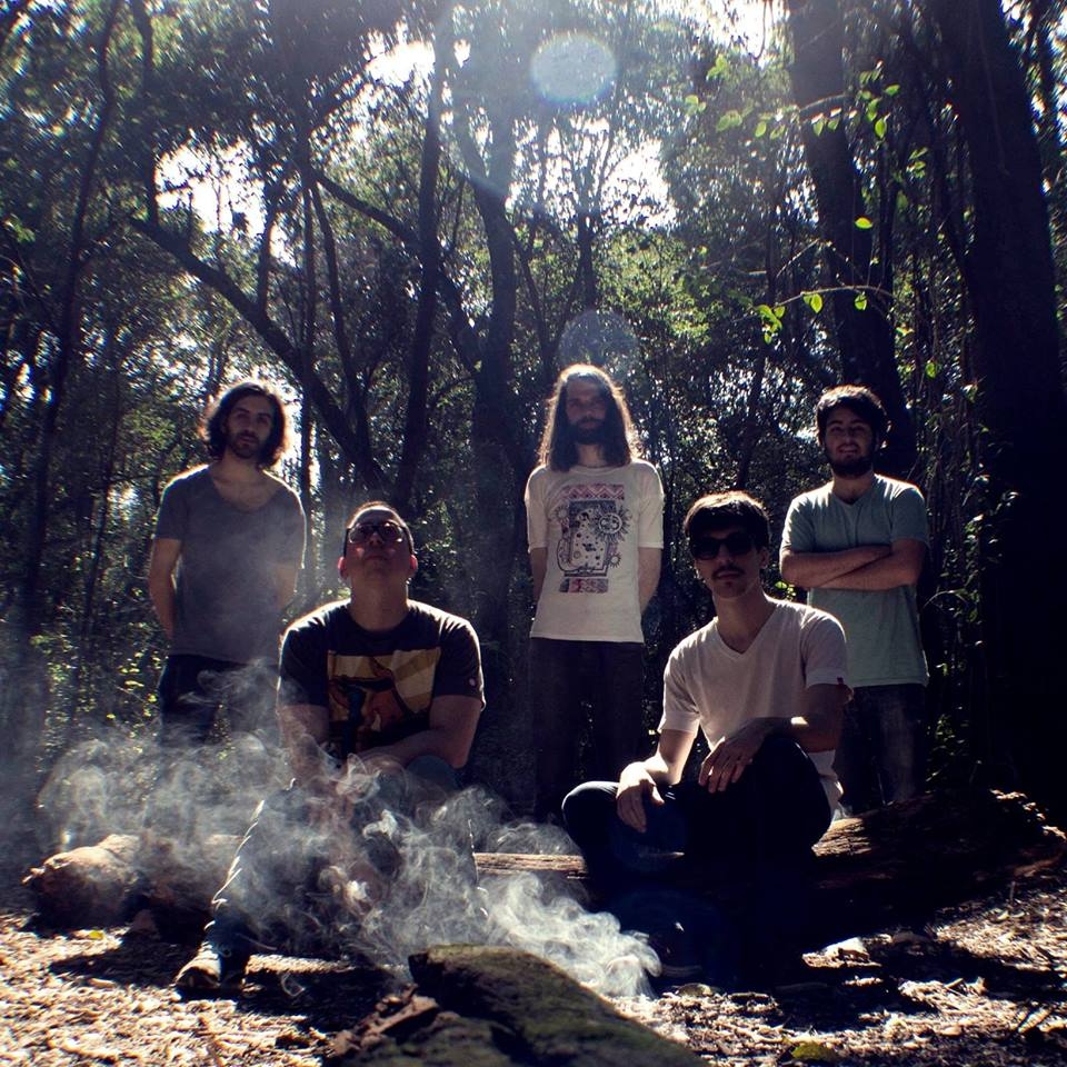 &iexcl;Imperdible! Menta presenta su nuevo disco