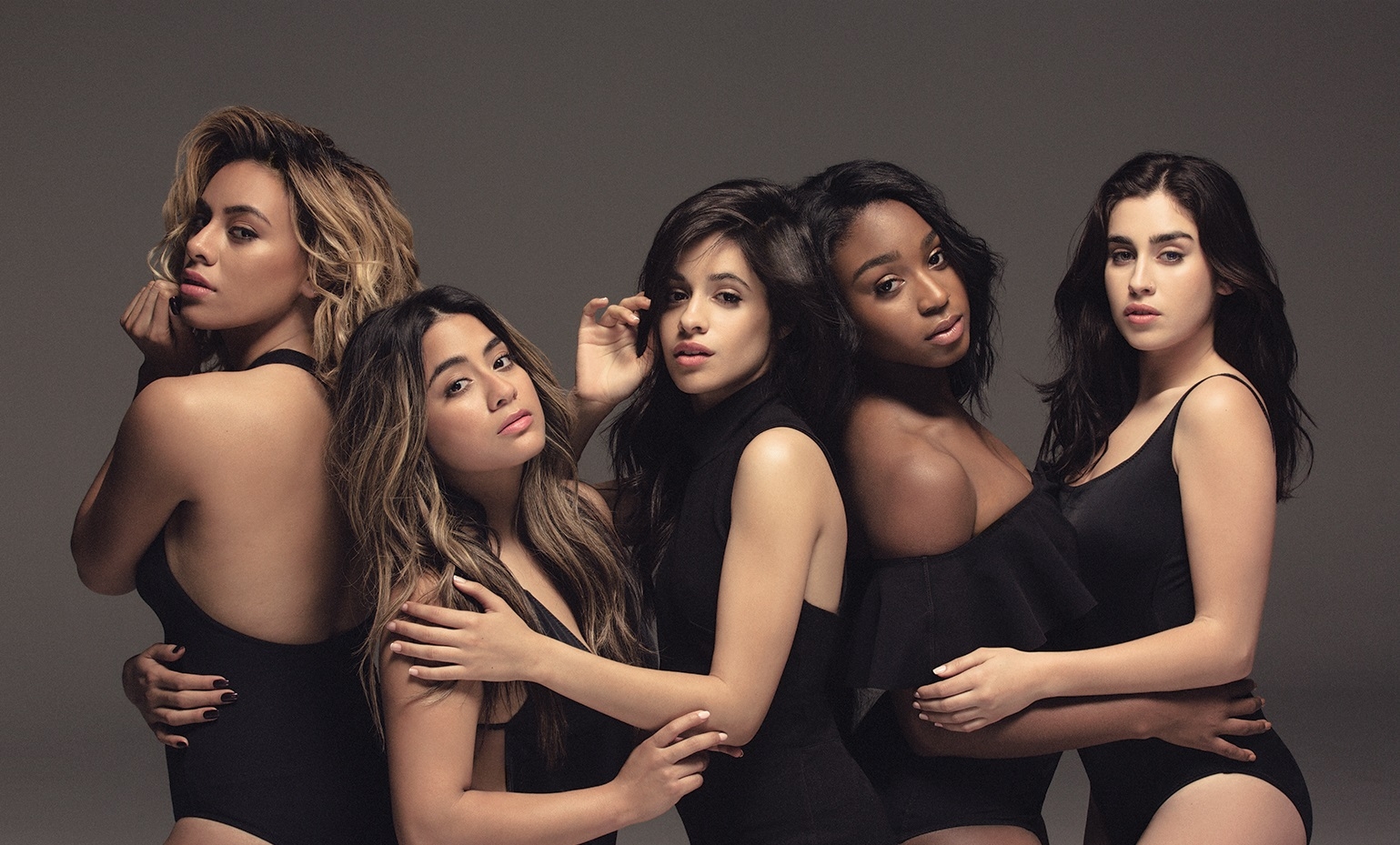 Lauren Jauregui de Fifth Harmony fue detenida por posesi&oacute;n de drogas