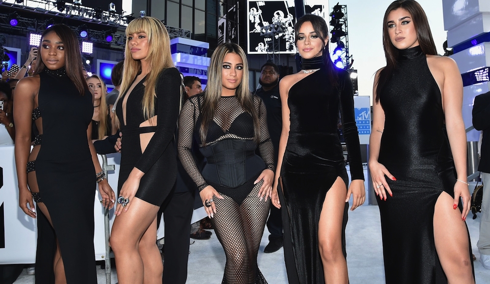 Las Fifth Harmony le responden a su ex integrante