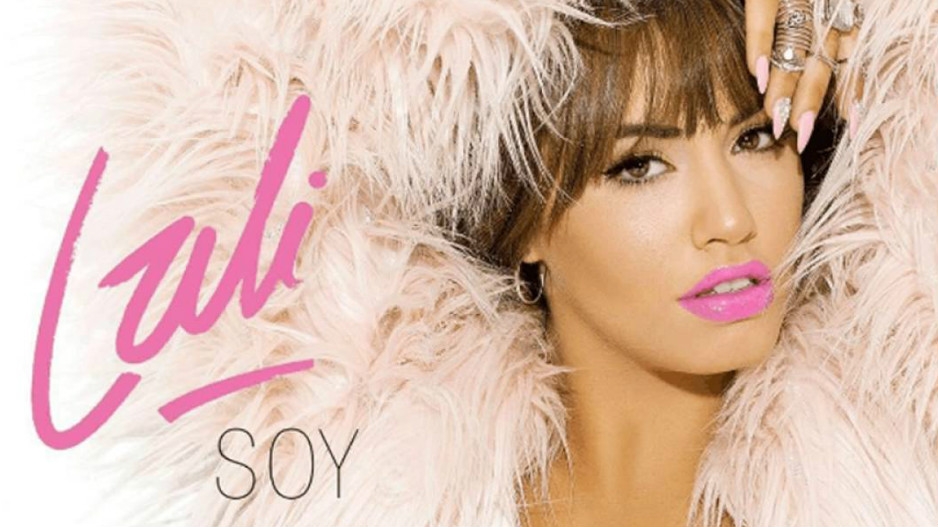 Un lanzamiento imperdible de Lali Esp&oacute;sito