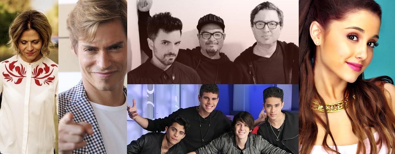 Para el arbolito: los mejores lanzamientos de la semana