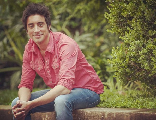 La tristeza de los m&uacute;sicos argentinos tras la muerte del actor Santiago V&aacute;zquez