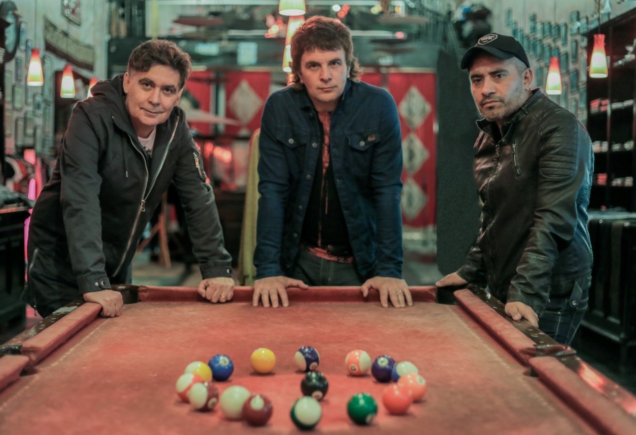 Ella es tan Cargosa despidi&oacute; el a&ntilde;o con todo