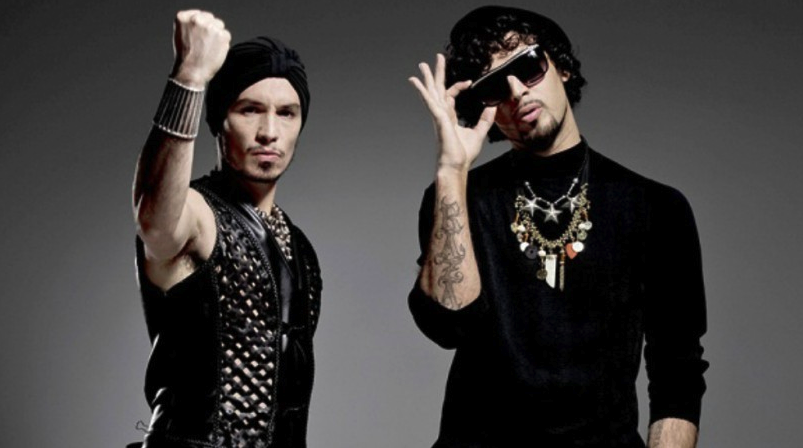 Dos nuevos vinilos de Illya Kuryaki and the Valderramas