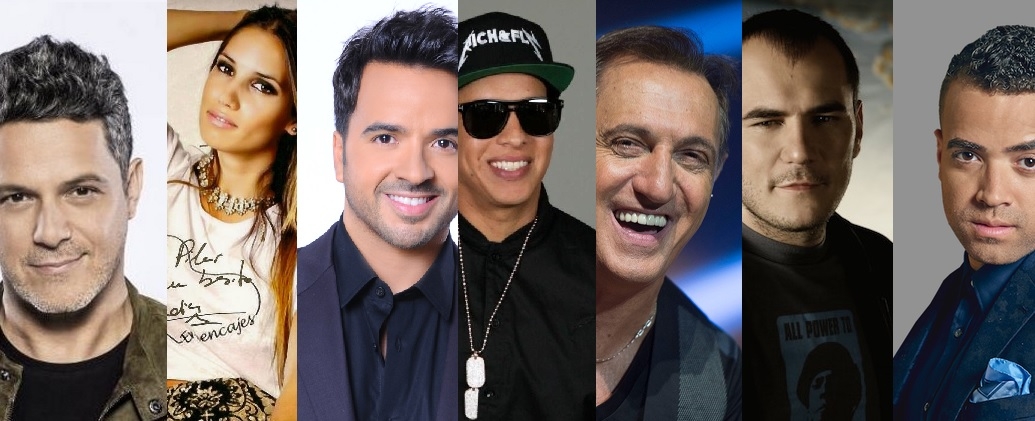 A&ntilde;o Nuevo: los deseos de los m&uacute;sicos para el 2017