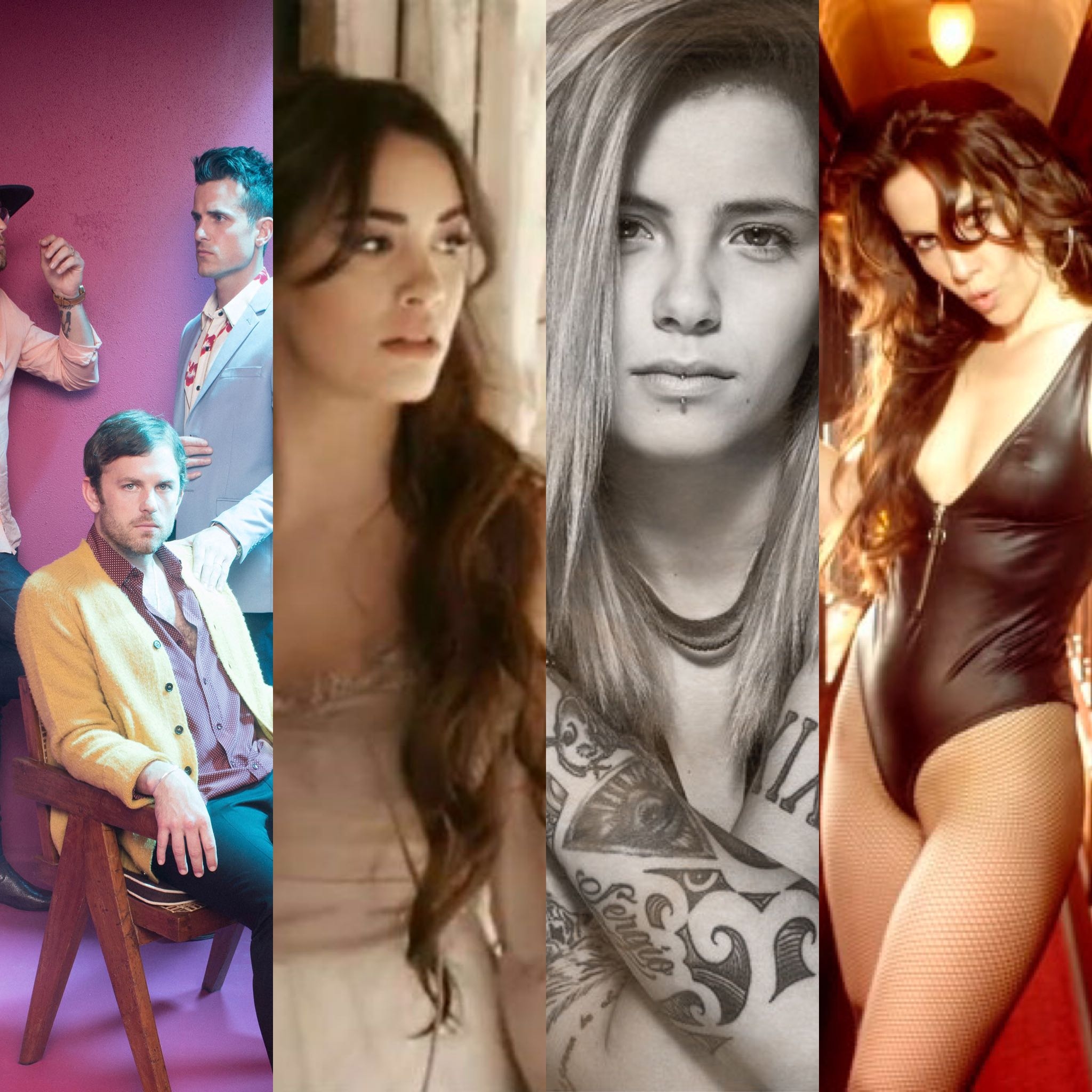 Todos los estrenos de la semana al estilo TMH