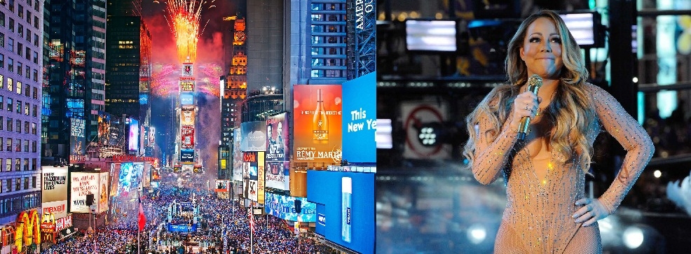 Primer papel&oacute;n del a&ntilde;o sobre el escenario