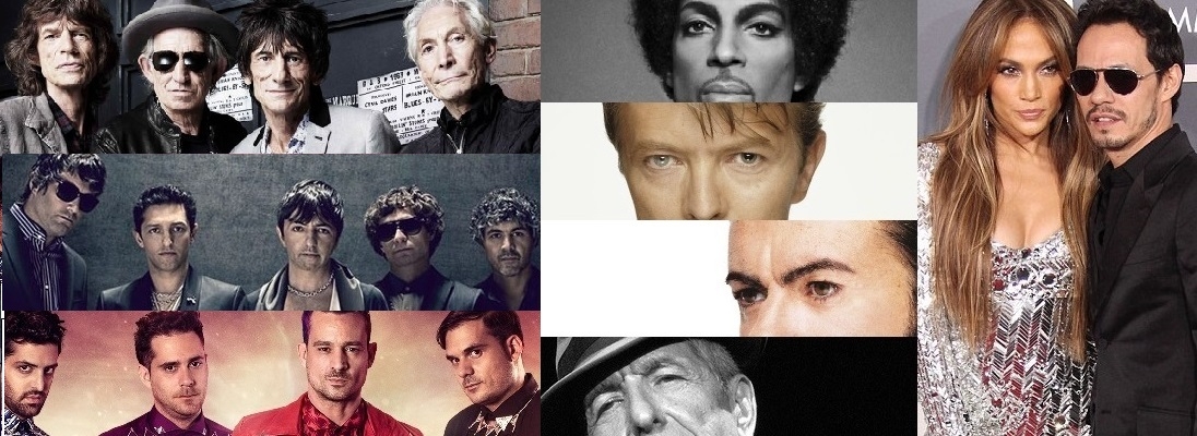 Estos son los momentos destacados del a&ntilde;o