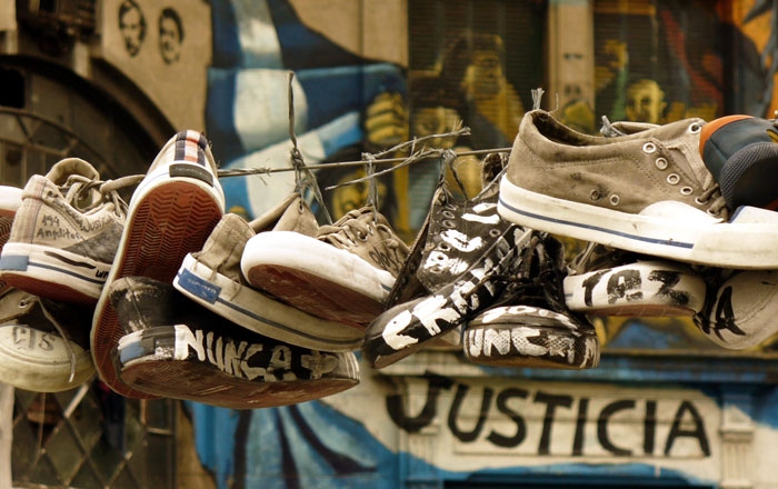 &ldquo;Es tiempo de estar&rdquo;: 12 a&ntilde;os de la tragedia de Croma&ntilde;&oacute;n